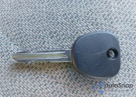 2008 Chevrolet Express Work Van from USA, damaged, VIN 1GCGG25C181218883